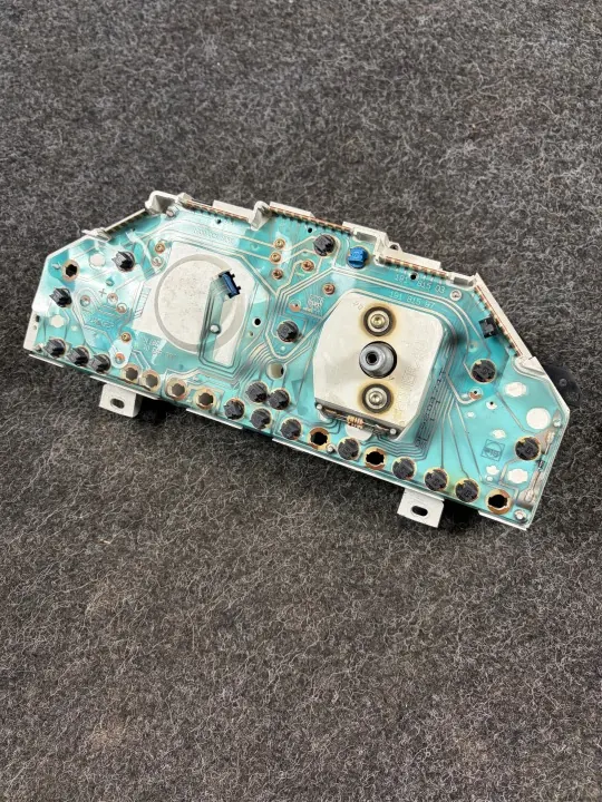 Aixam 500 Nopeusmittari V00002 09021979911 Jaeger image 7