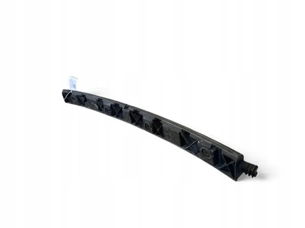 Audi A6 S6 C8 4K Supporto paraurti posteriore image 2