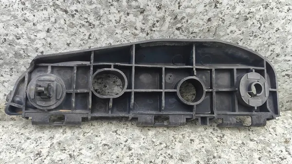 Supporto paraurti anteriore sinistro Toyota VERSO 2009-2018 OE 52536-0F020 image 3