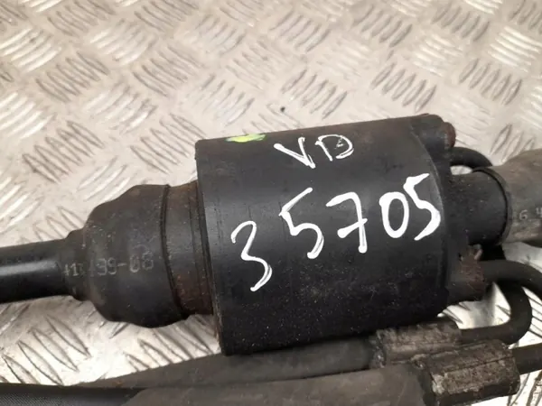 Estabilizador ativo BMW 5 2013 usado OEM 6775206 image 4