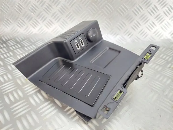 OEM M1PT-19J235-AA Wireless-Ladegerät für Ford Kuga MK3 image 2
