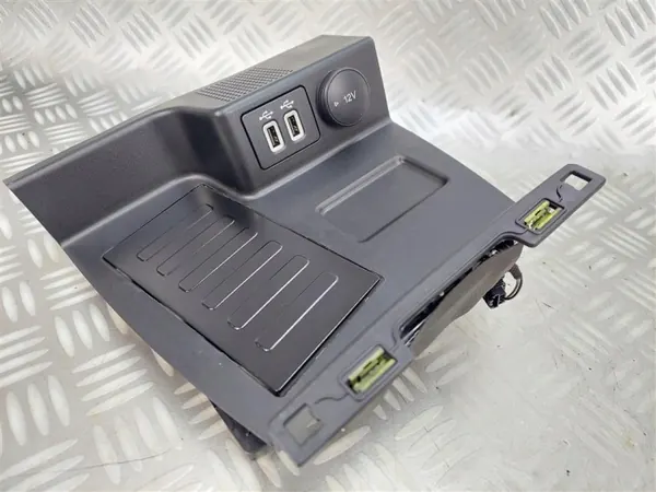 OEM M1PT-19J235-AA Wireless-Ladegerät für Ford Kuga MK3 image 9