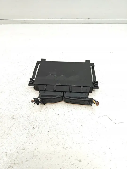 PDC-modul MERCEDES-BENZ S (W221) A2215406645 image 2