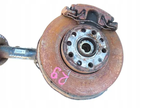 Snodo McPherson Destro Volkswagen Caddy III image 3