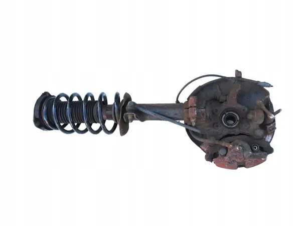 Snodo McPherson Destro Volkswagen Caddy III image 4