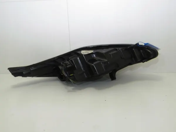 Phares avant gauche OEM 360167005 Ford Fiesta MK7 image 10