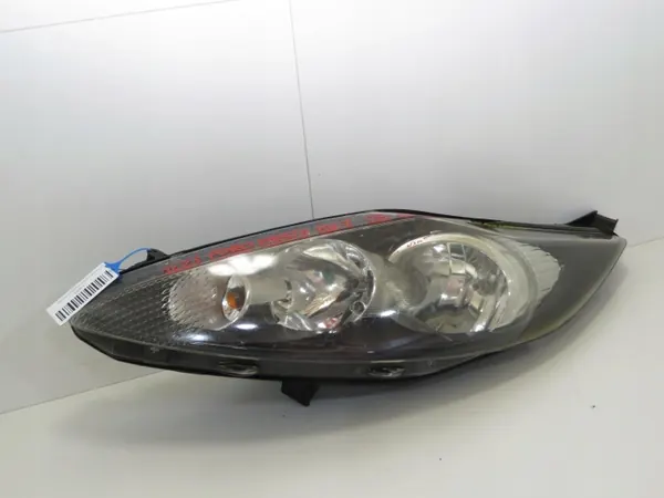 Phares avant gauche OEM 360167005 Ford Fiesta MK7 image 5