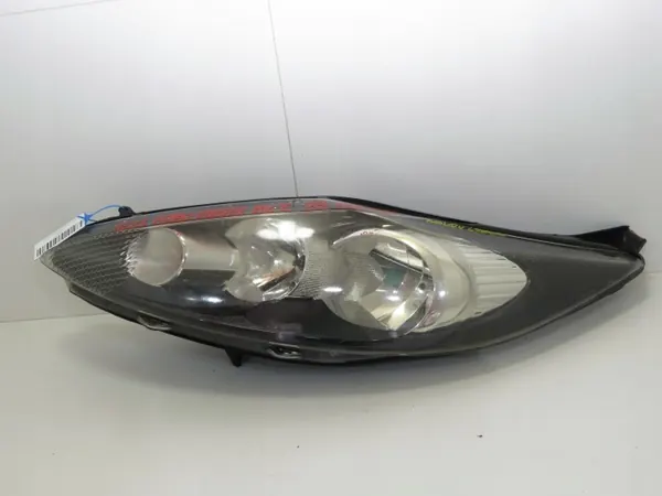 Phares avant gauche OEM 360167005 Ford Fiesta MK7 image 6