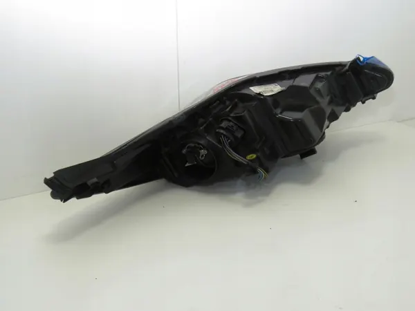 Phares avant gauche OEM 360167005 Ford Fiesta MK7 image 9