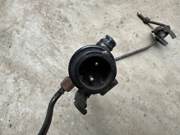 Bränsleventil OEM 0210243124 för MAN TGA - Begagnad image 3