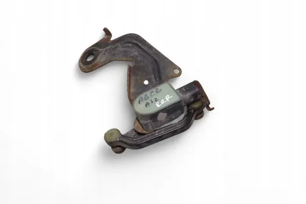 Sensor de nível traseiro esquerdo AUDI A6 AVANT 2011 4F0616571K image 5