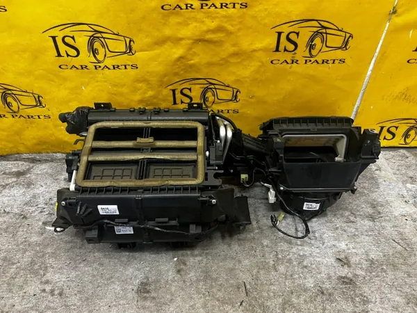 Lämmityspuhallin OEM EX53-18D493-AC Jaguar F-Type image 2
