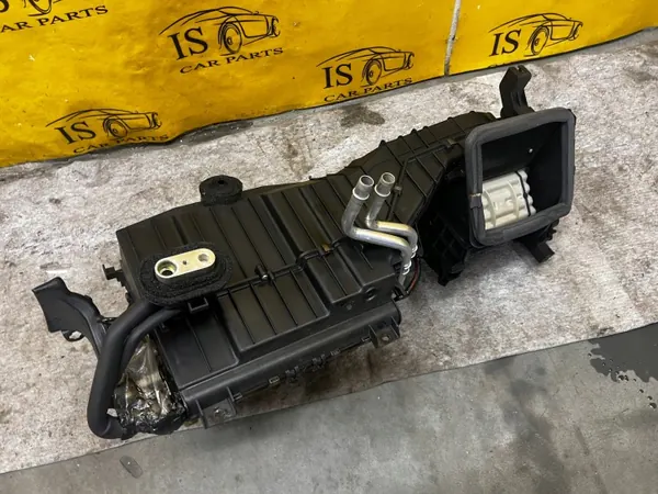 Lämmityspuhallin OEM EX53-18D493-AC Jaguar F-Type image 3