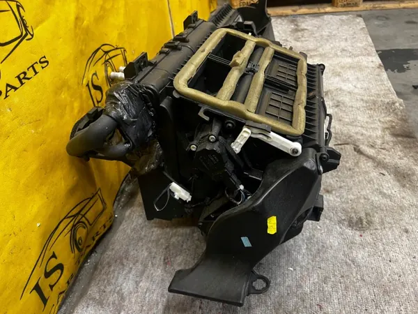 Lämmityspuhallin OEM EX53-18D493-AC Jaguar F-Type image 9