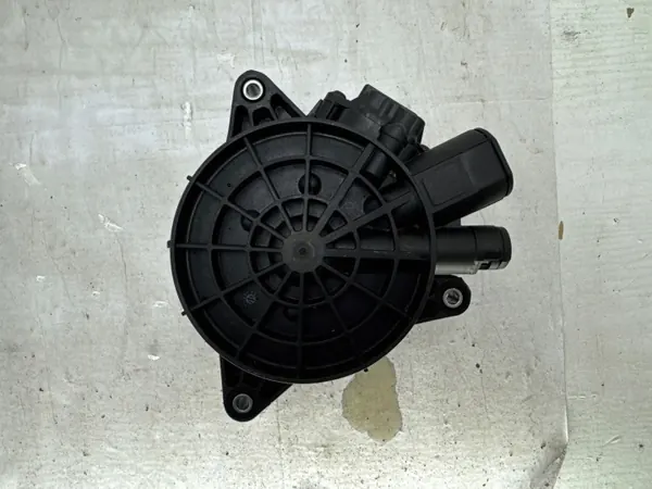 Fuel Filter A6540902300 Mercedes-Benz A W177 OEM image 5