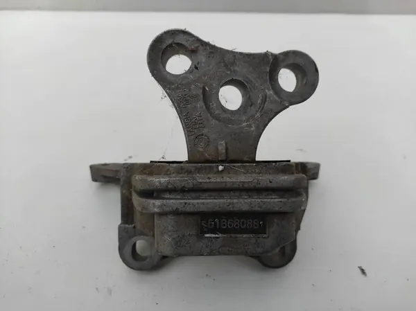Mounting Bracket Transmission Fiat Bravo II OEM 51868088 image 3