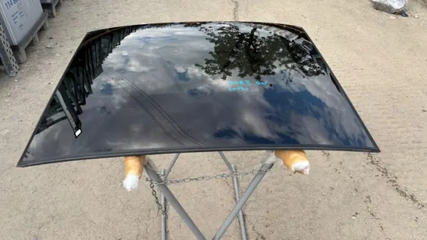 Peugeot 508 II SW takluckeglas OEM AAF450 image 2