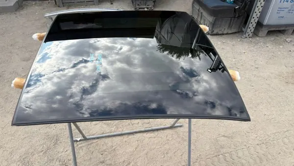 Peugeot 508 II SW takluckeglas OEM AAF450 image 3