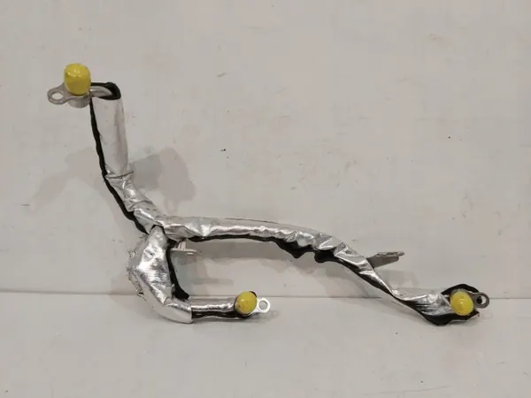 Turbo-öljyputki OEM A1770908800 Mercedesille image 3