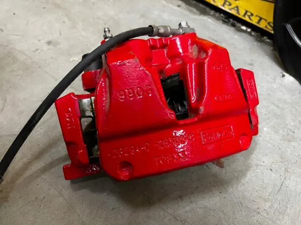 Remset OEM 2B294-C Voor & Achter Ford Kuga image 7