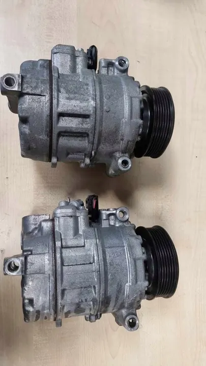 VW Phaeton 3.0TDI Kompressori 2002-2007 3D0820803T image 2