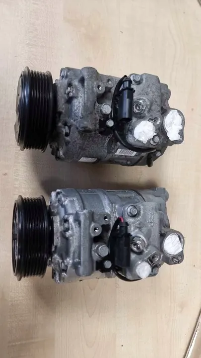 VW Phaeton 3.0TDI Kompressori 2002-2007 3D0820803T image 3