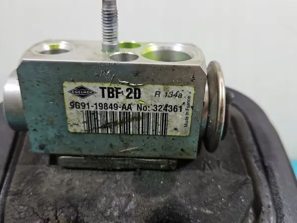 Calefactor FORD GALAXY MK2 06-15 9G91-19849-AA image 3