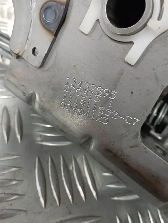 Handbromsspakar OEM 13432895 för Opel Astra J image 3