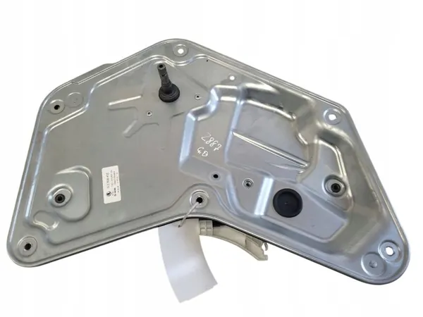 Régulateur manuel vitre OEM 5L0839402 Arrière droit image 2