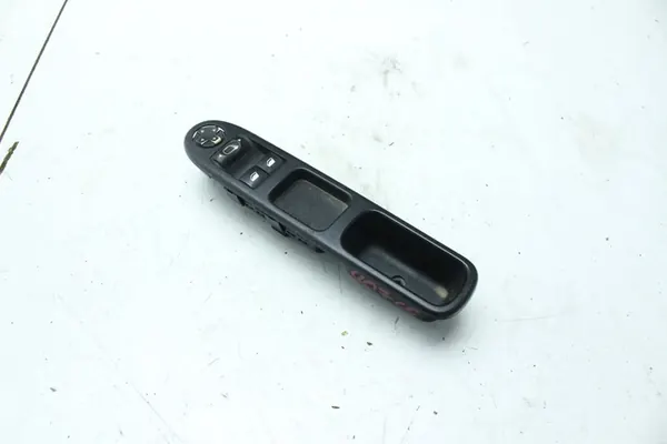 Raam schakelpaneel bestuurder Peugeot 207 9654859677 image 2