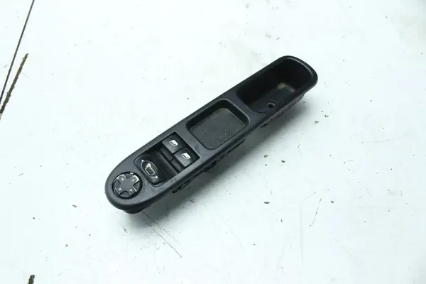 Raam schakelpaneel bestuurder Peugeot 207 9654859677 image 3