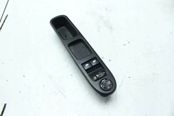 Raam schakelpaneel bestuurder Peugeot 207 9654859677 image 4