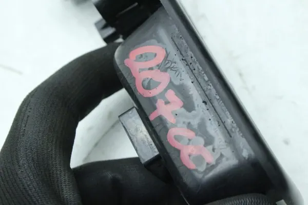 Raam schakelpaneel bestuurder Peugeot 207 9654859677 image 8