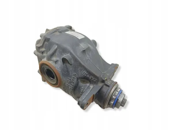 BMW Achterdifferentieel OEM 7605591 voor 3 GT F34 image 2
