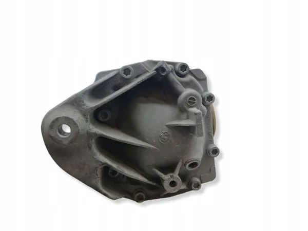 BMW Achterdifferentieel OEM 7605591 voor 3 GT F34 image 10