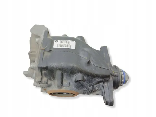 BMW Achterdifferentieel OEM 7605591 voor 3 GT F34 image 3