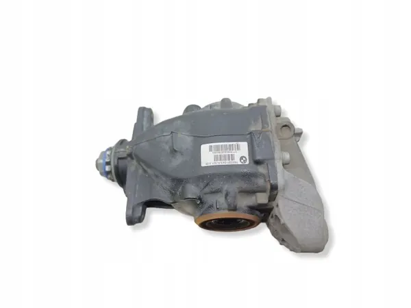 BMW Achterdifferentieel OEM 7605591 voor 3 GT F34 image 6
