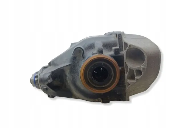 BMW Achterdifferentieel OEM 7605591 voor 3 GT F34 image 7