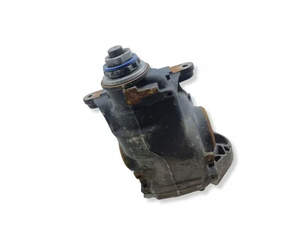 BMW Achterdifferentieel OEM 7605591 voor 3 GT F34 image 9