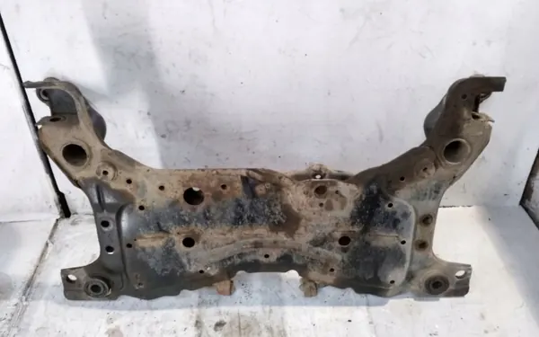 Frambromsbelägg OEM JUR106745 för Mazda 3 I image 3