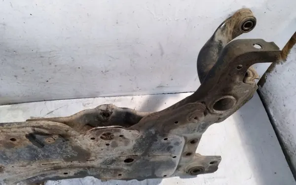 Frambromsbelägg OEM JUR106745 för Mazda 3 I image 5