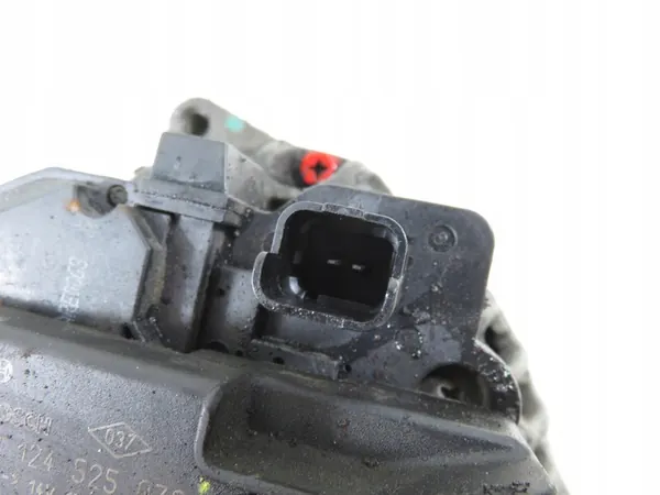 Vaihtovirtageneraattori Renault Laguna II 1.9 dCi image 4