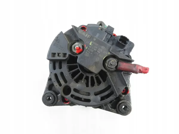 Vaihtovirtageneraattori Renault Laguna II 1.9 dCi image 5