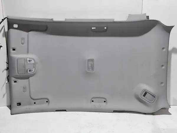 Ciel de toit Hyundai OE pour Tucson III - Pièce OEM image 2