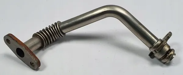 Turbo-olieafvoerpijp FW93-6K673-AB Jaguar XF X260 image 4