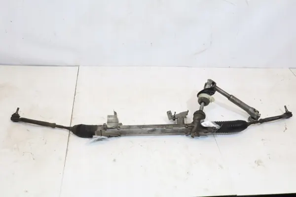 Nissan Qashqai II Lift 1.6 SN18BC0061 Gebruikt Spruitstuk image 2
