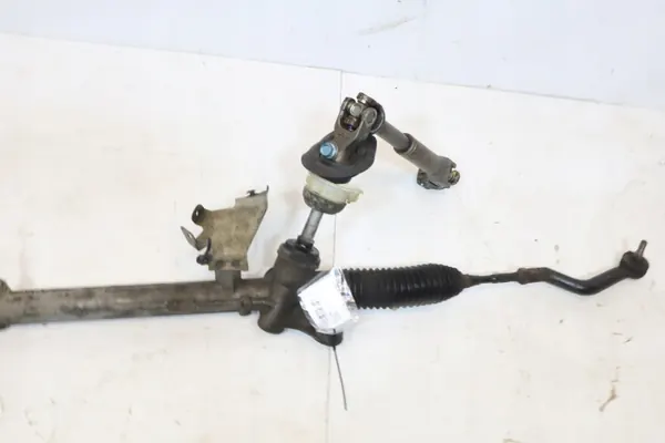 Nissan Qashqai II Lift 1.6 SN18BC0061 Gebruikt Spruitstuk image 3