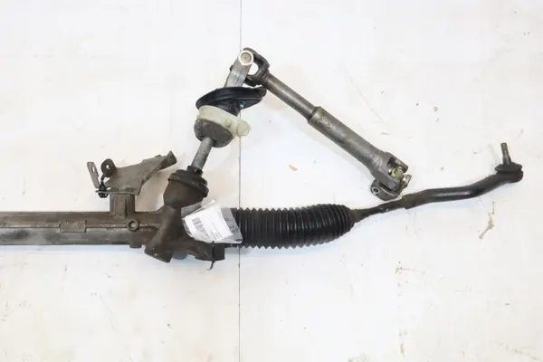 Nissan Qashqai II Lift 1.6 SN18BC0061 Gebruikt Spruitstuk image 5