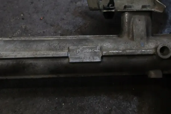 Nissan Qashqai II Lift 1.6 SN18BC0061 Gebruikt Spruitstuk image 6