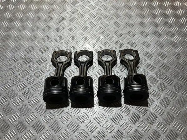 Piston & Bielle Kia OE pour Sorento II 2.2 CRDI image 2
